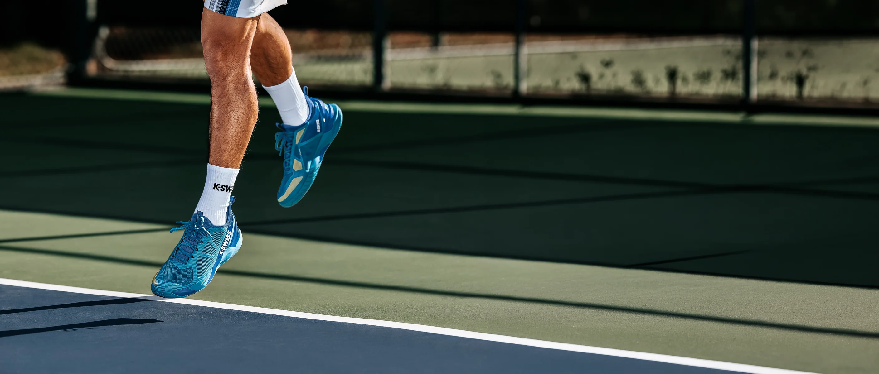 Classic Tennis Style Since 1966